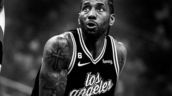 A grande decisão sobre o futuro de Kawhi Leonard e o Clippers