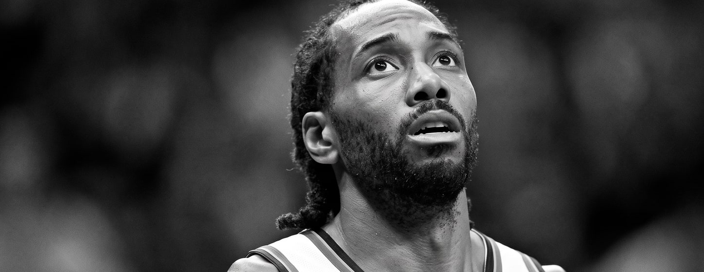 Kawhi Leonard: a troca com o Raptors pode nem acontecer