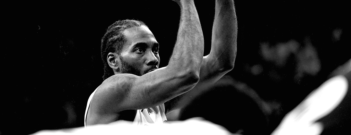 NBA: O dilema dos Clippers com Kawhi Leonard