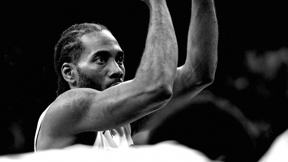 NBA: O dilema dos Clippers com Kawhi Leonard