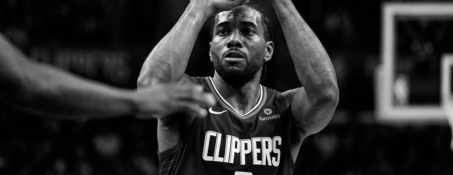 Caso Kawhi: a NBA não achou prova contra Steve Ballmer