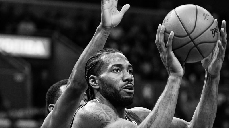 Kawhi e Clippers pagam caro: a punição histórica da NBA