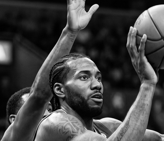 Kawhi e Clippers pagam caro: a punição histórica da NBA