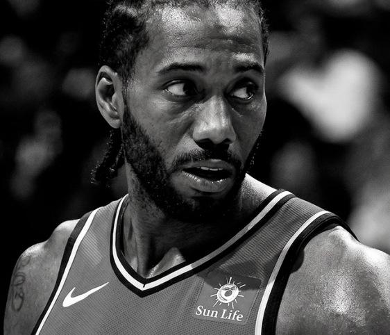 Kawhi: o segundo acordo oculto que trava a troca dele