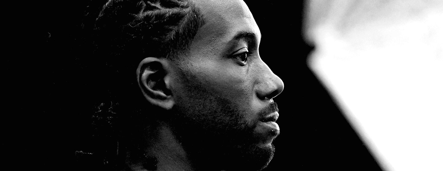 URGENTE! É o fim da linha para Kawhi Leonard na NBA?