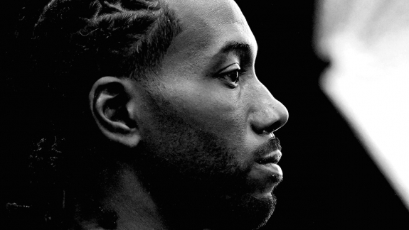 URGENTE! É o fim da linha para Kawhi Leonard na NBA?