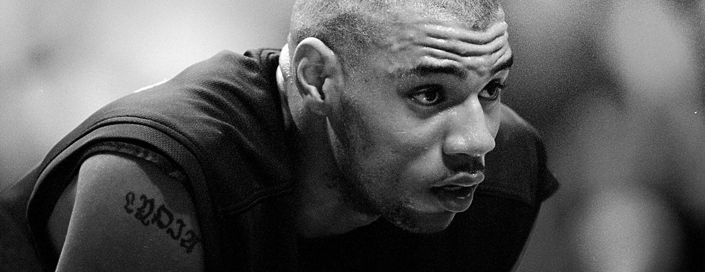 5 jogadores que todos odiavam como adversários na NBA