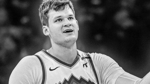 Walker Kessler fora da temporada encerra rumores sobre possível troca com o Lakers