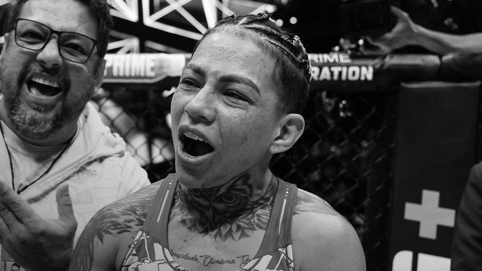 UFC hoje: horário, card e os sete brasileiros (10/10)