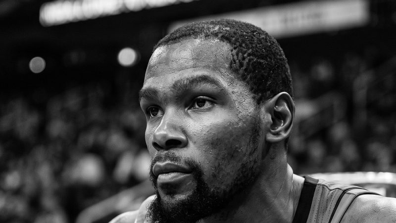 Durant sobre a aposentadoria: eu sou o próximo da fila