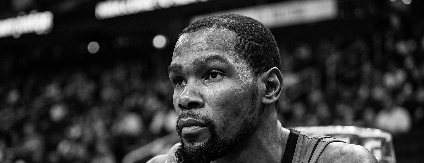 Durant sobre a aposentadoria: eu sou o próximo da fila