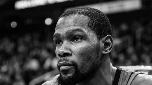 Durant sobre a aposentadoria: eu sou o próximo da fila