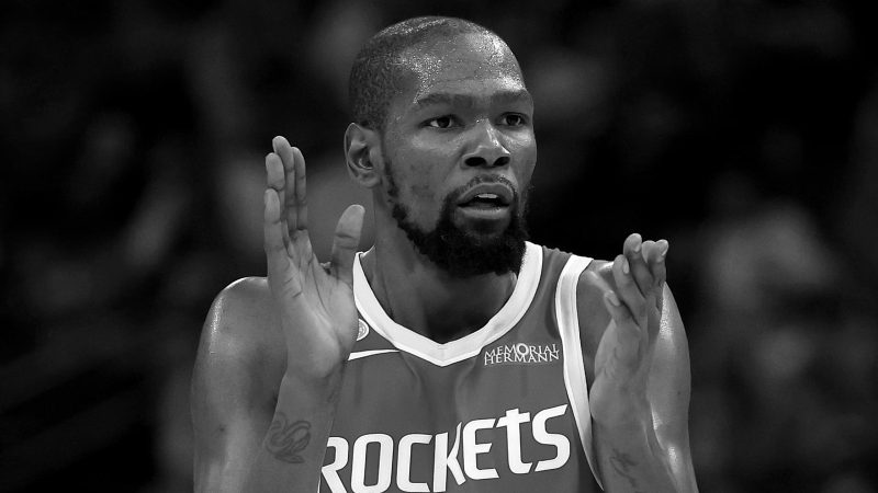 Mavs x Rockets hoje: horário, onde assistir e escalações