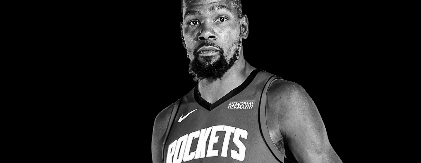 Durant reencontra Austin na semana de abertura da NBA