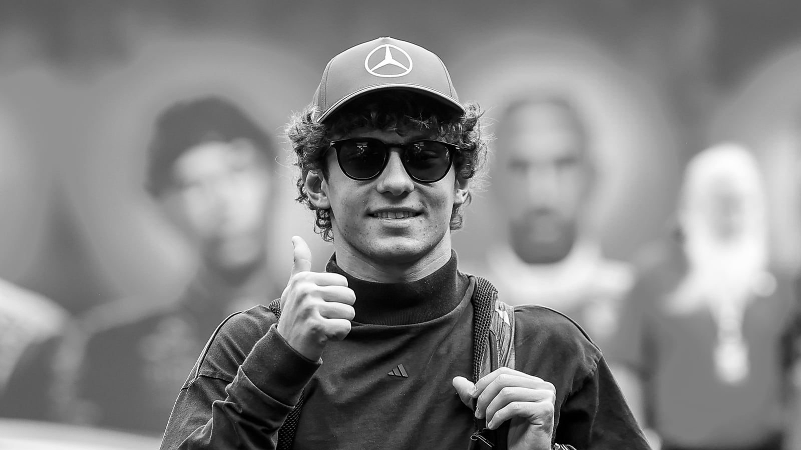 GP dos EUA de F1: o que falta para Antonelli ser campeão