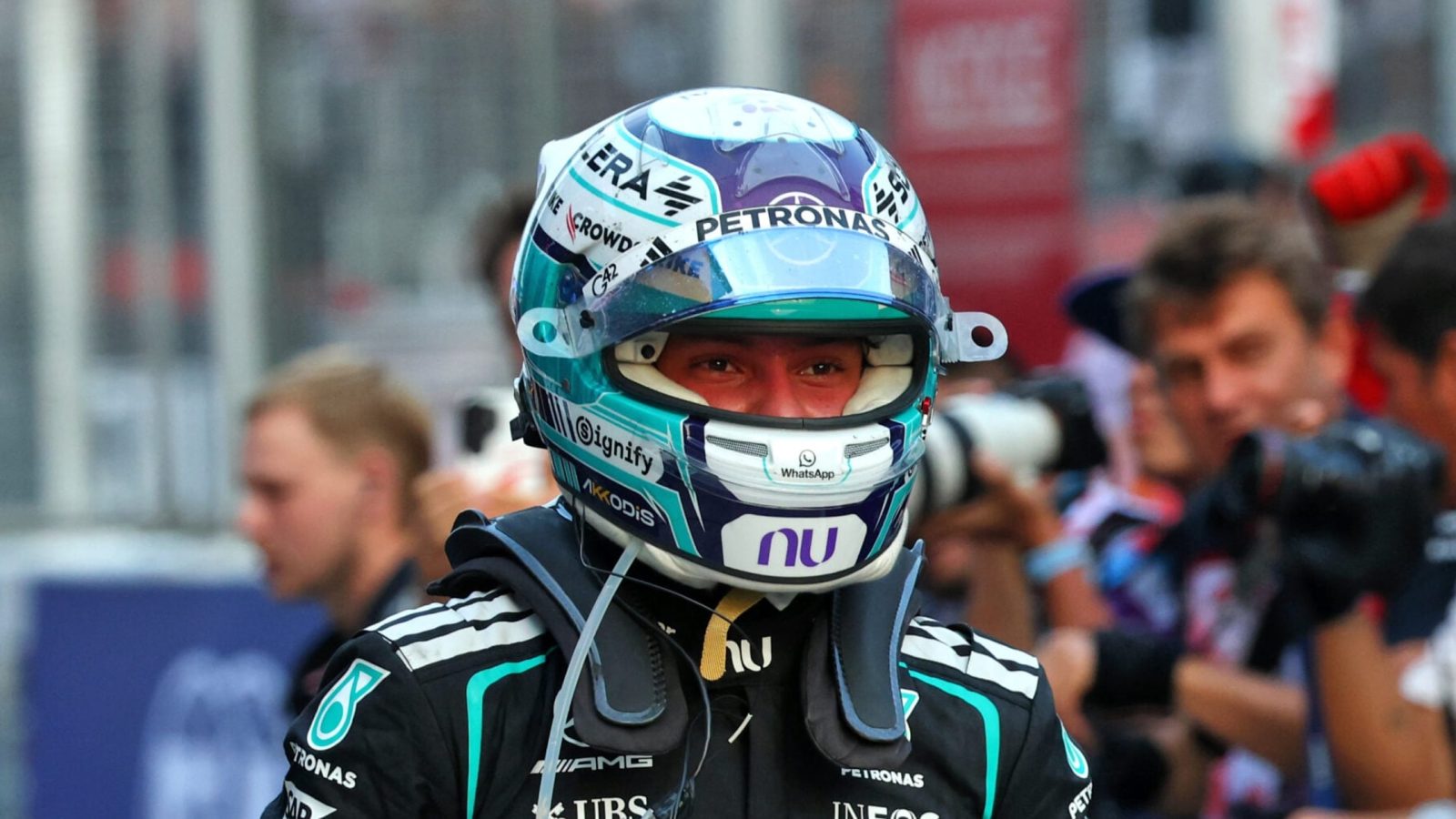 Classificação da F1: Antonelli pode ser campeão em Austin