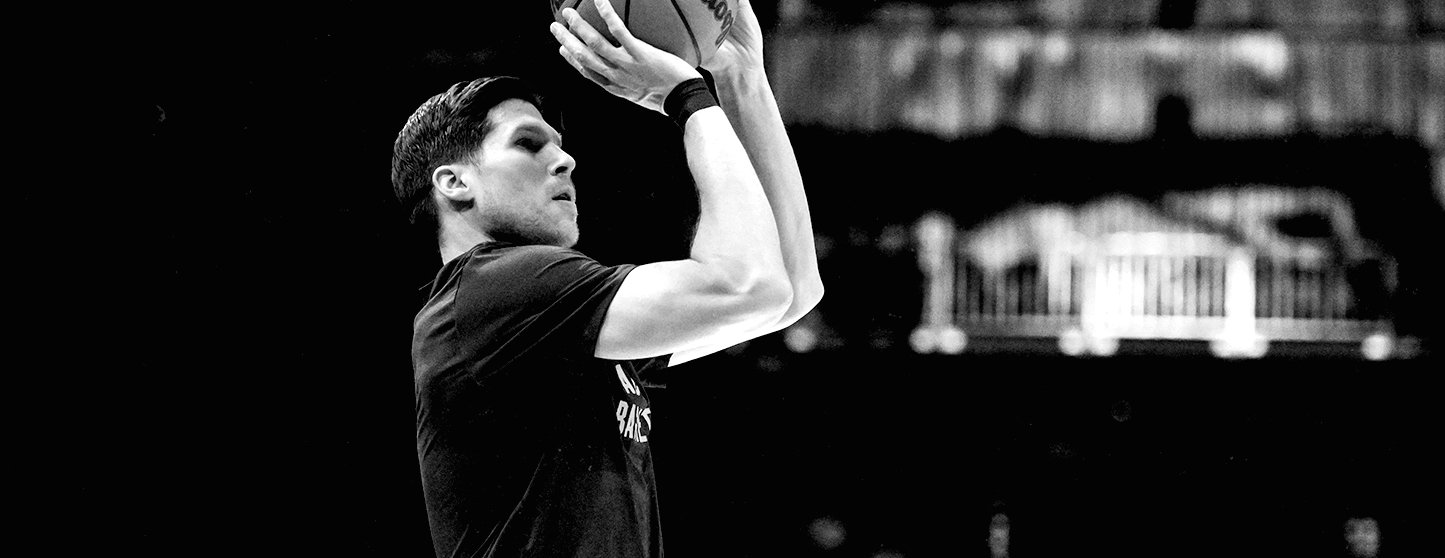 Kings contrata especialista de 3 pontos rumo a temporada da NBA