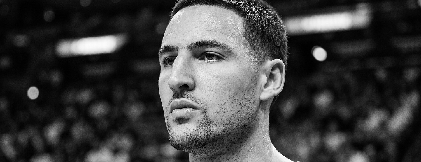 Draymond: querem armar o Klay para o fracasso no Heat
