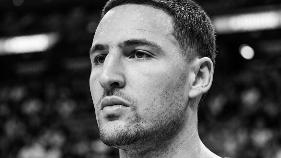 Draymond: querem armar o Klay para o fracasso no Heat
