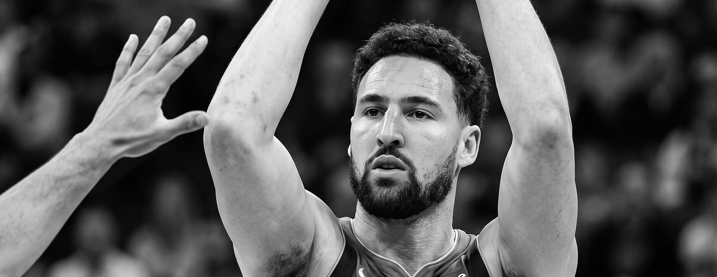 Klay Thompson quer título e tem três times na fila