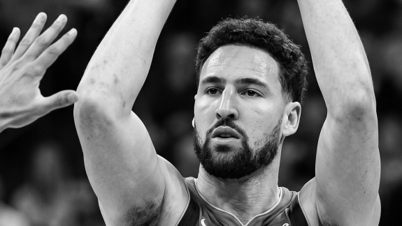 Klay Thompson quer título e tem três times na fila