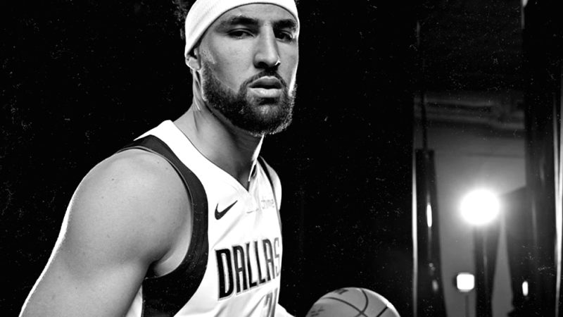 NBA: Quando Klay Thompson vai fazer sua estreia pelo Dallas Mavericks?