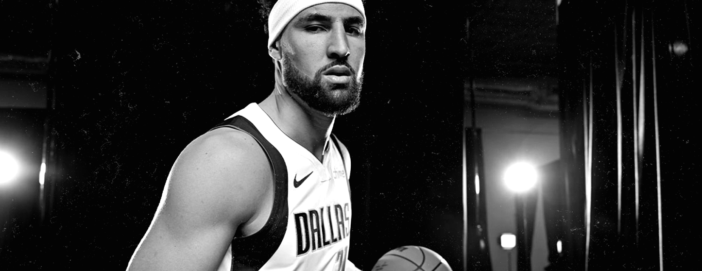 NBA: Quando Klay Thompson vai fazer sua estreia pelo Dallas Mavericks?