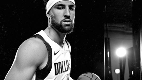 NBA: Quando Klay Thompson vai fazer sua estreia pelo Dallas Mavericks?