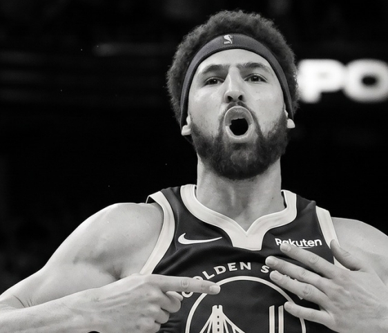 Warriors quer Klay Thompson, mas a regra proíbe