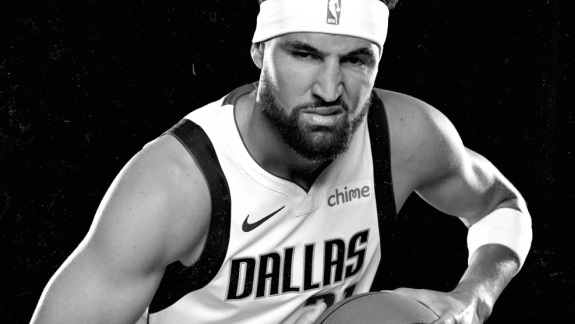 Klay Thompson abre o jogo sobre a maior diferença entre o Warriors e o Mavericks