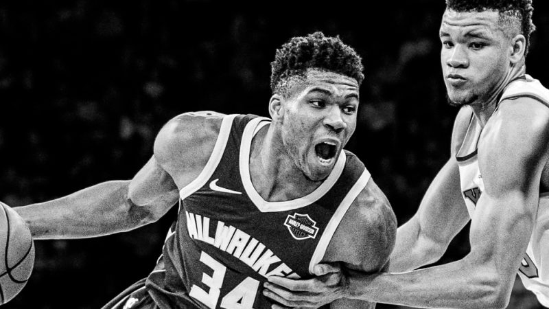 Giannis Anteotokounmpo no Knicks: o que rolou nos bastidores