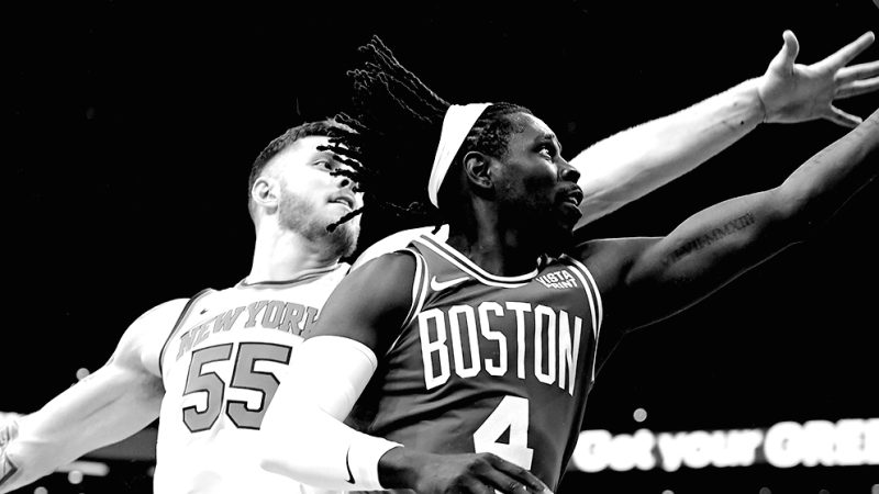 Celtics x Knicks: onde assistir o jogo da NBA ao vivo