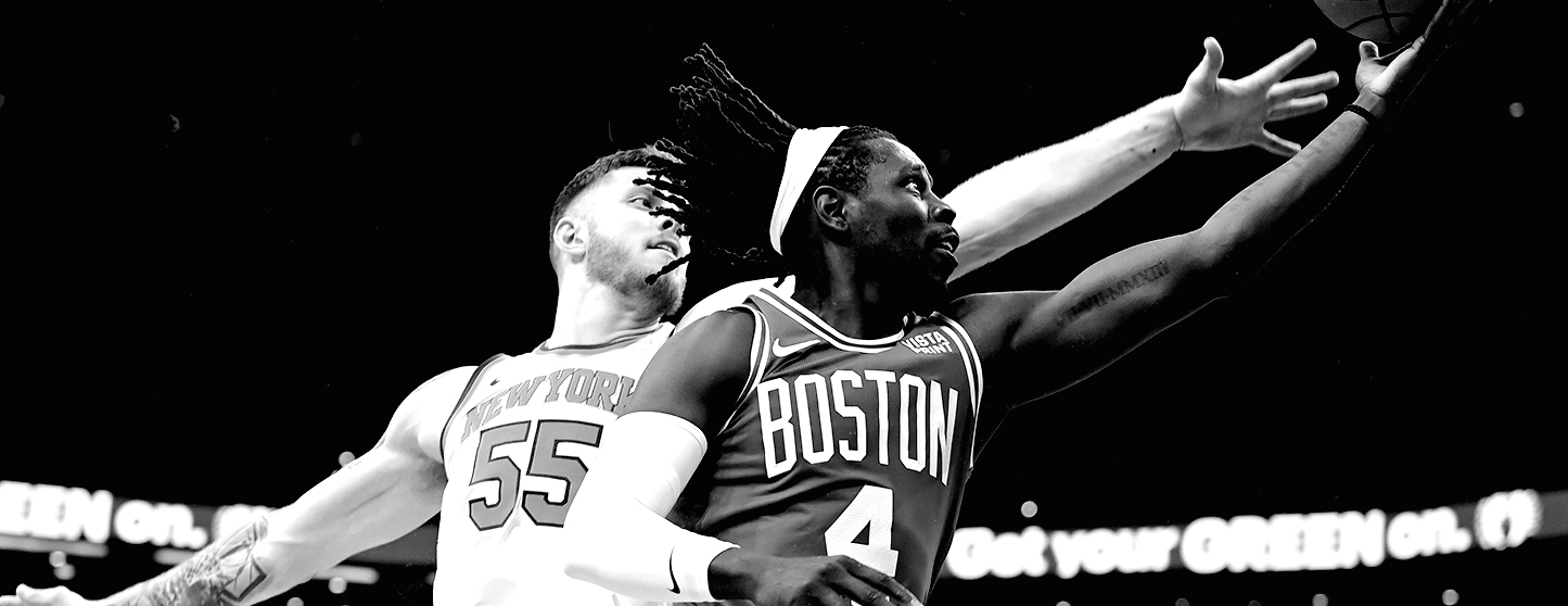 Celtics x Knicks: onde assistir o jogo da NBA ao vivo