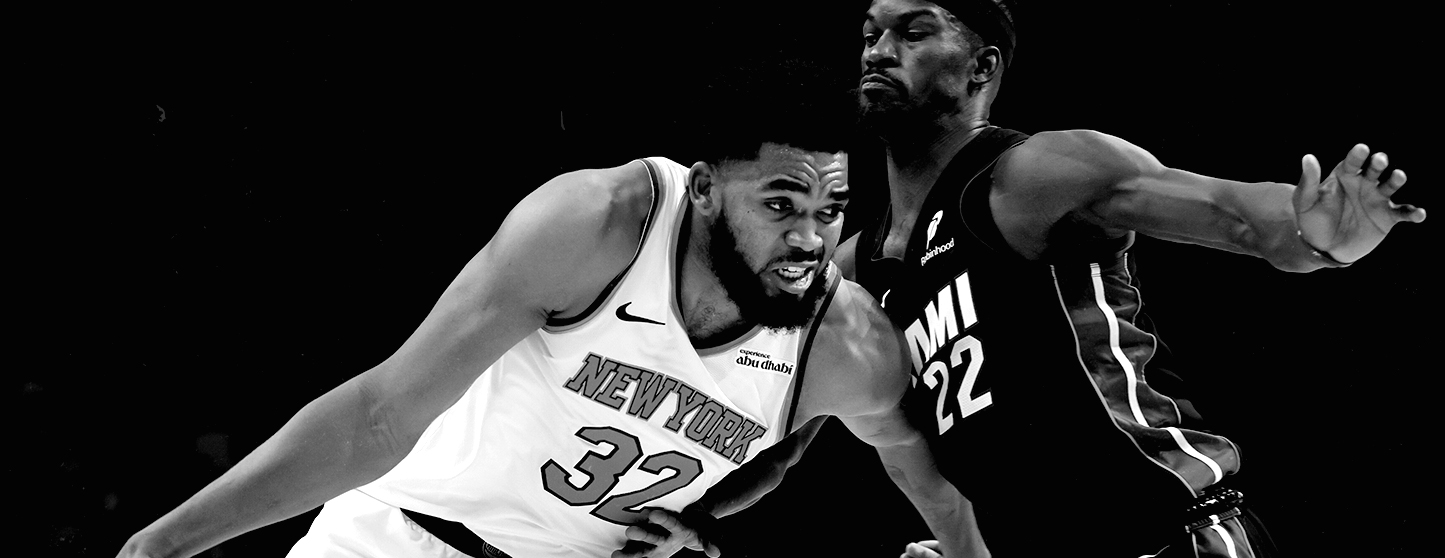 NBA: A atuação absurda de Karl-Anthony Towns pelos Knicks