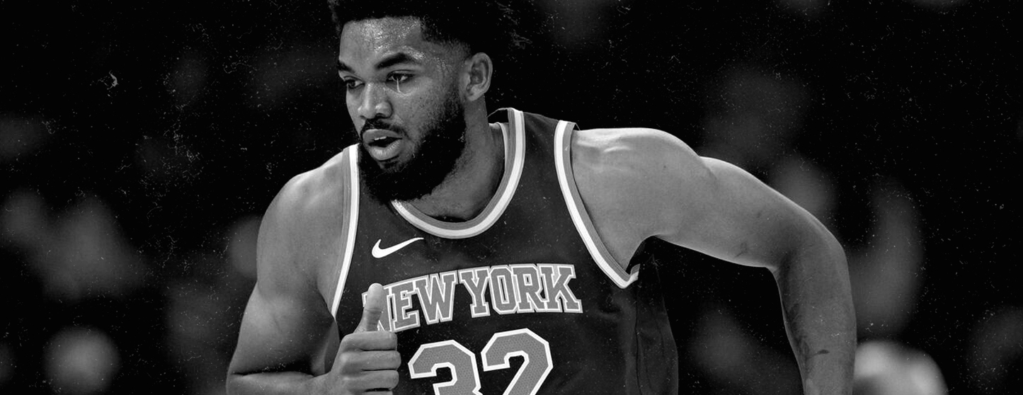 A NBA não ficou nada feliz com manobra feita pelo Knicks