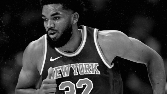 A NBA não ficou nada feliz com manobra feita pelo Knicks