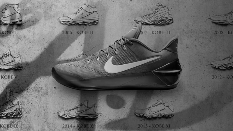 Kobe A.D.