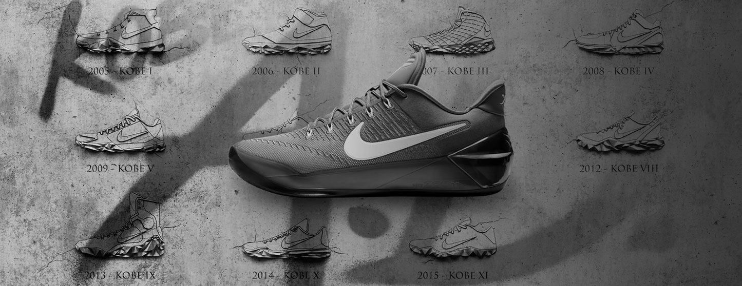 Kobe A.D.