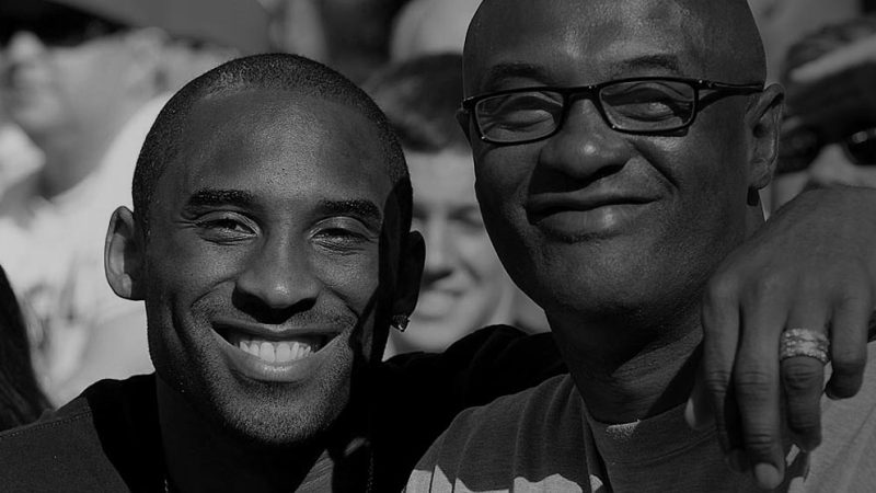 Pais e Filhos da NBA