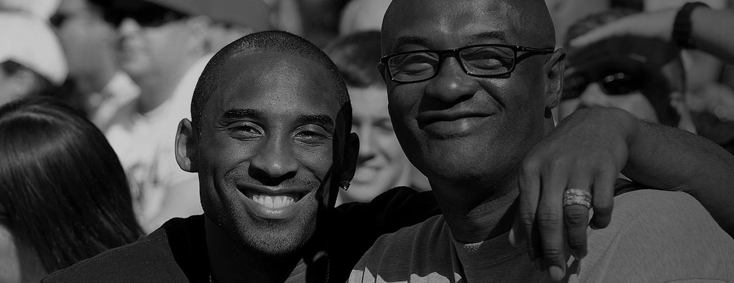 Pais e Filhos da NBA