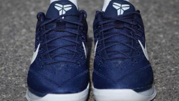 Nike lança o Kobe AD Midnight Navy