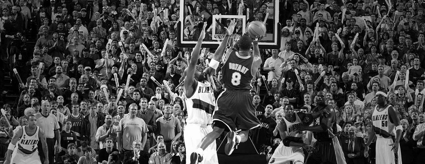 10 arremessos decisivos de 3 pontos de Kobe Bryant