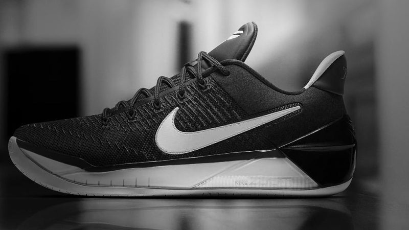 Nike lança o Kobe AD Midnight Navy