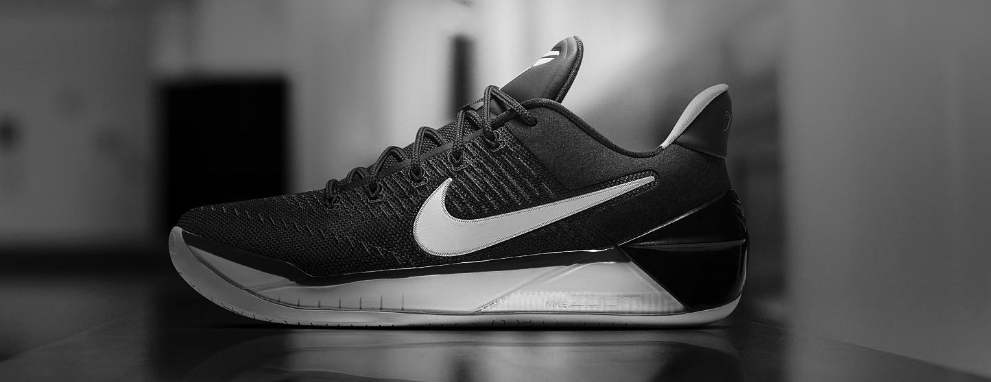 Nike lança o Kobe AD Midnight Navy