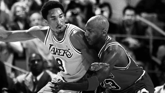 Melhor time de 3 contra 3 de todos os tempos