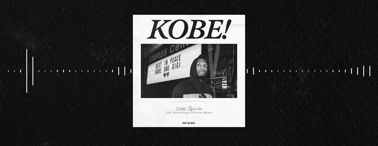 Damian Lillard e Snoop Dogg homenageiam Kobe Bryant em música para NBA 2K21