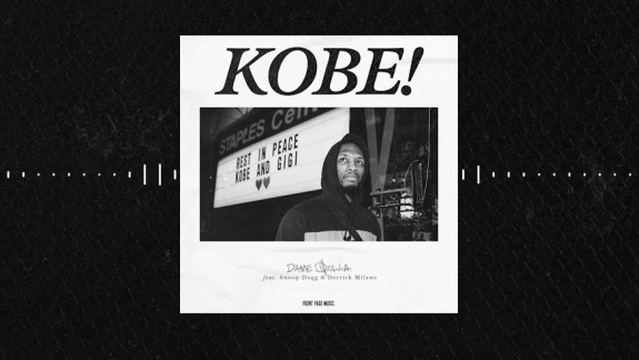 Damian Lillard e Snoop Dogg homenageiam Kobe Bryant em música para NBA 2K21
