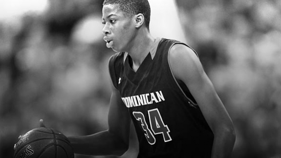 Invasão grega na NBA?