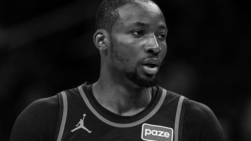 Kuminga perde Lakers e Cavaliers na mesma semana
