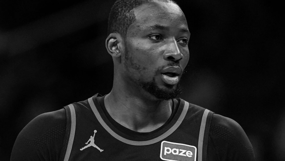 Kuminga perde Lakers e Cavaliers na mesma semana